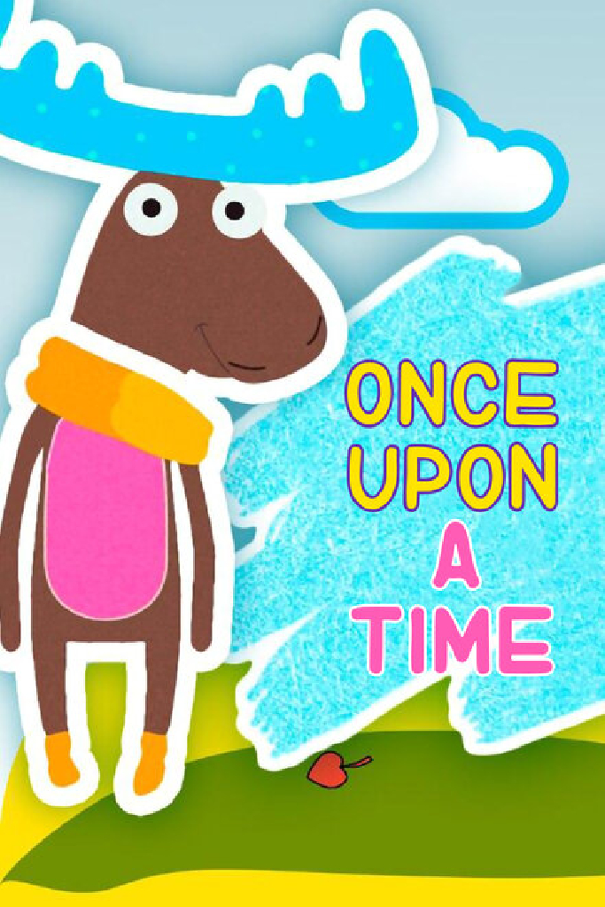 Once Upon A Time