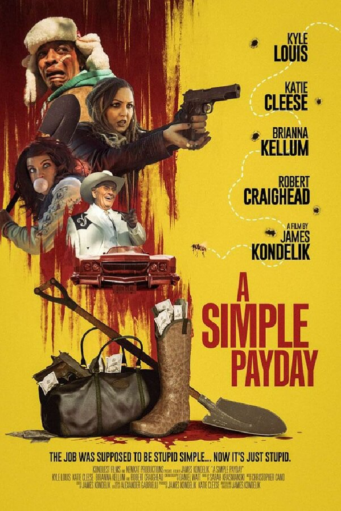 A Simple Payday