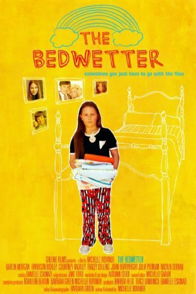 The Bedwetter