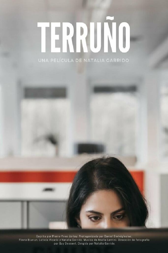 Terruño