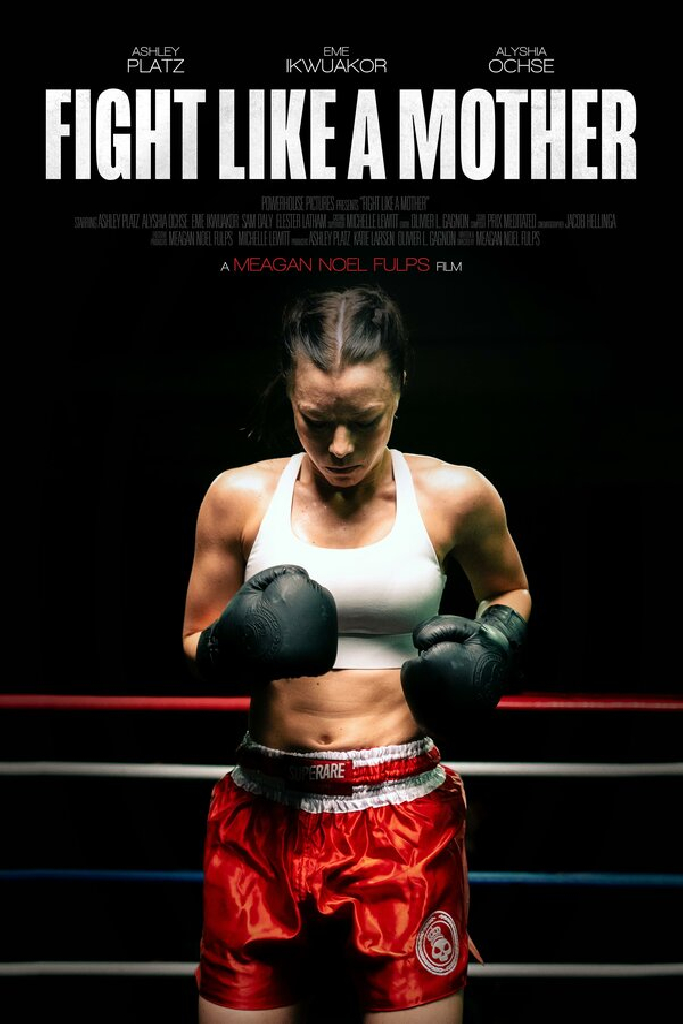 Fight Like A Mother