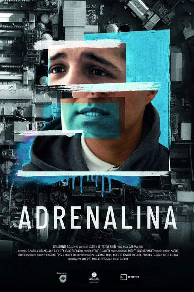 Adrenalina