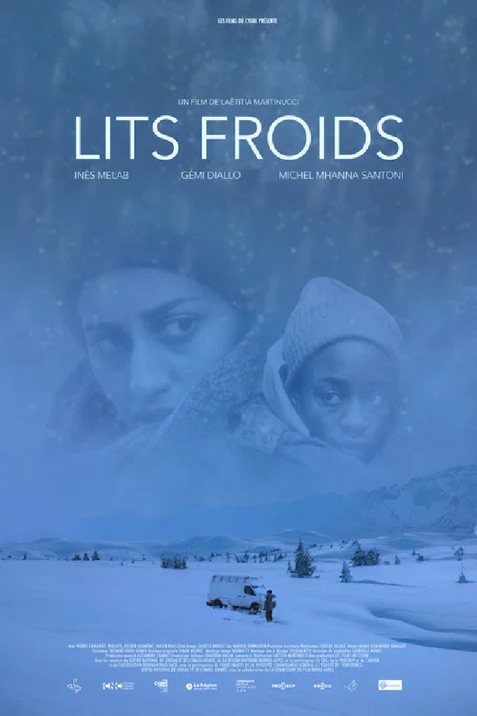 Lits froids