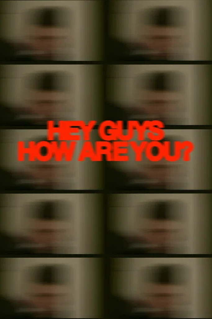 Hey Guys How Are You?