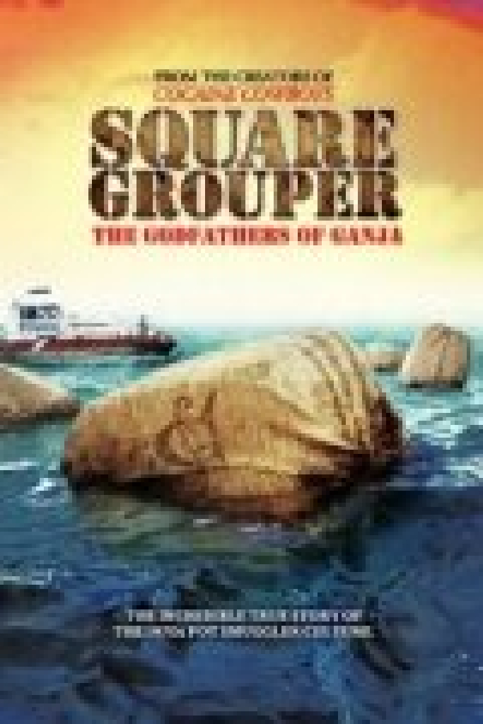 Square Grouper