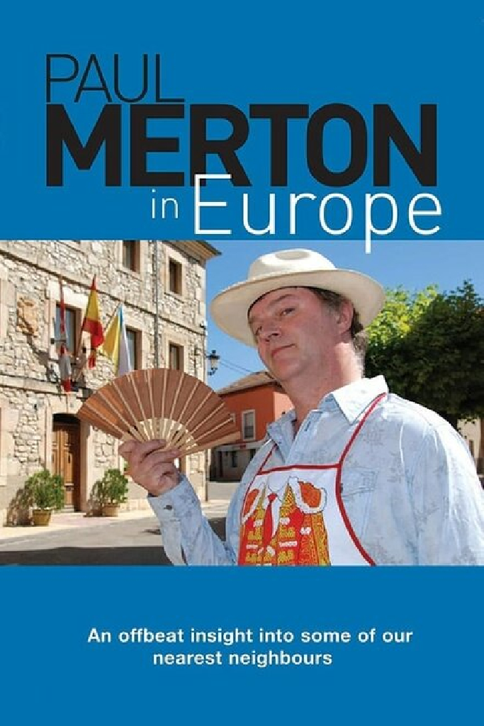 Пол Мертон в Европе