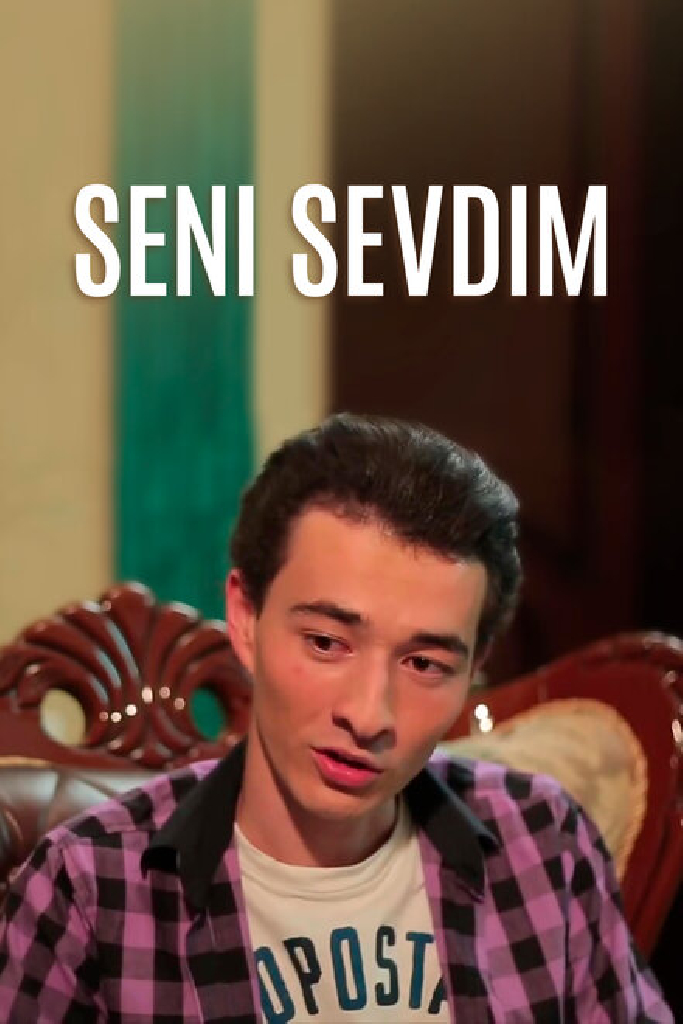 Seni sevdim