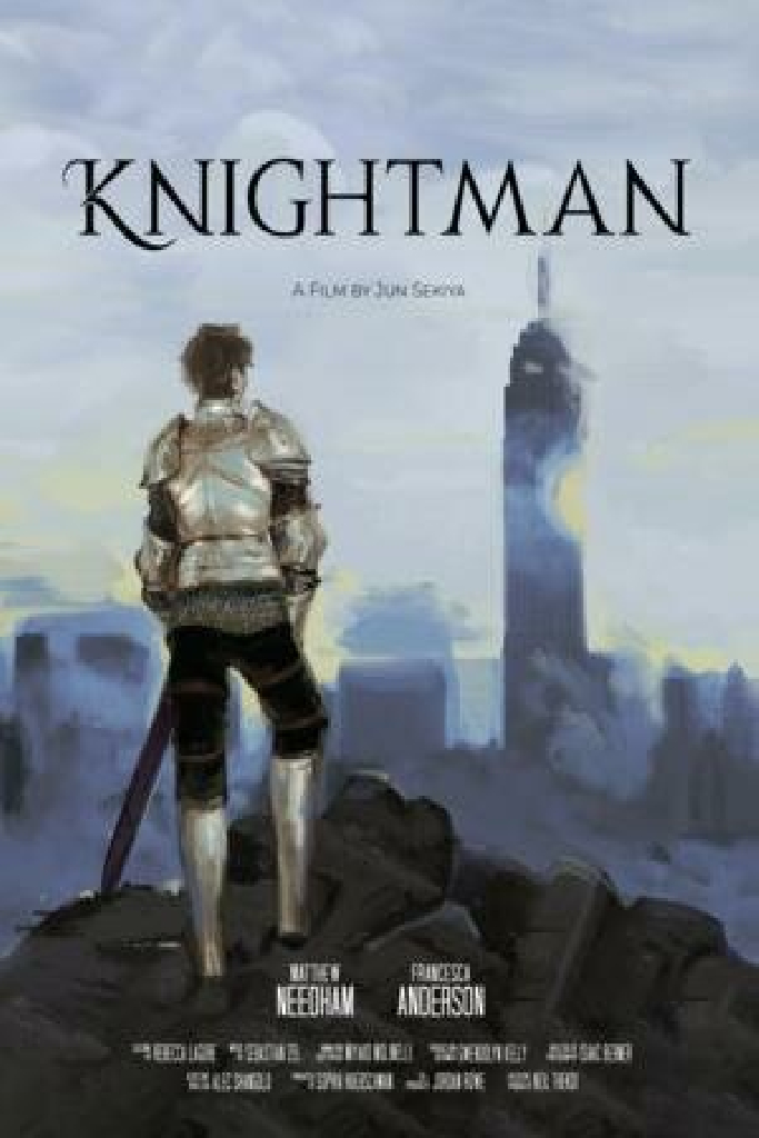 Knightman