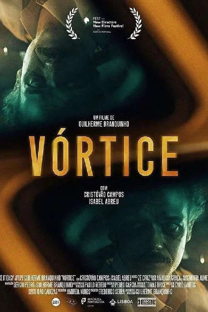 Vórtice