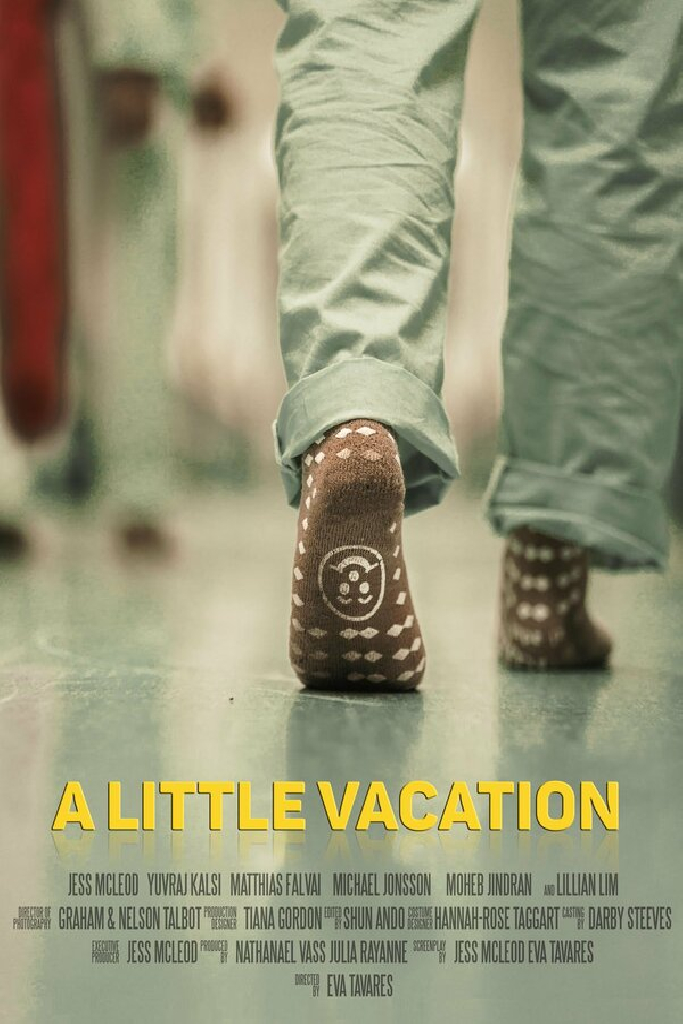 A Little Vacation