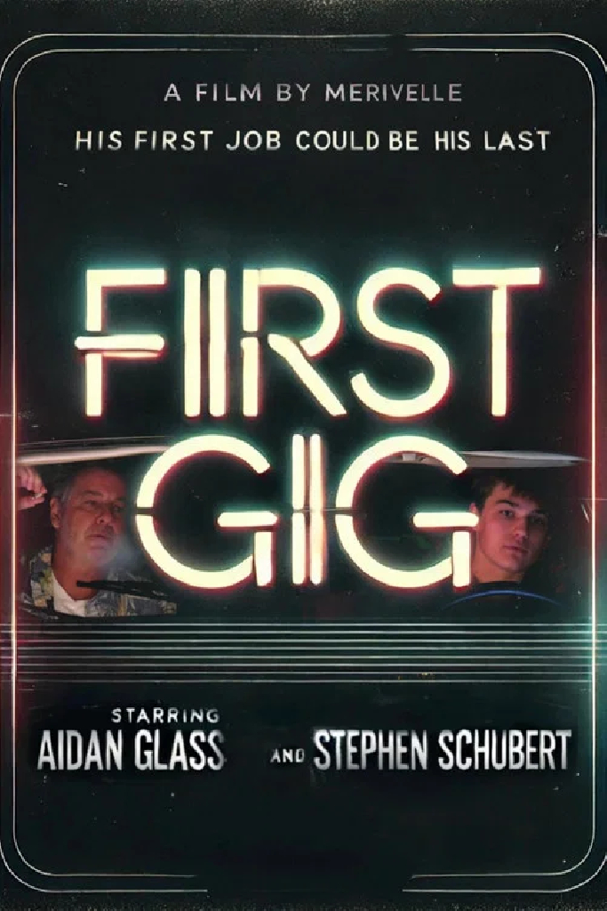First Gig