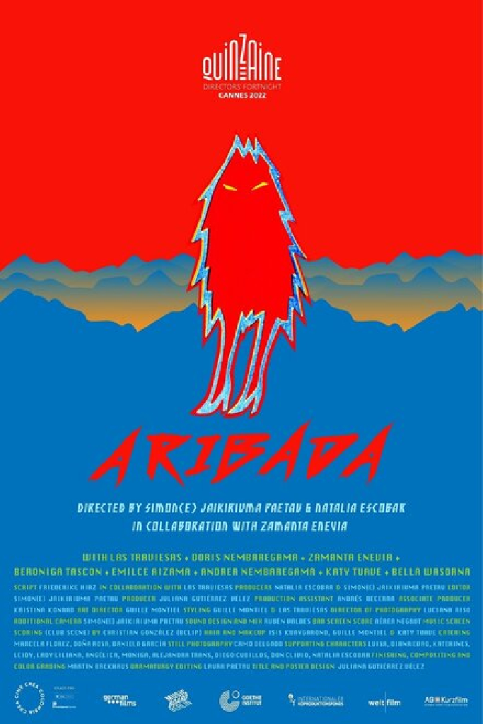 Aribada