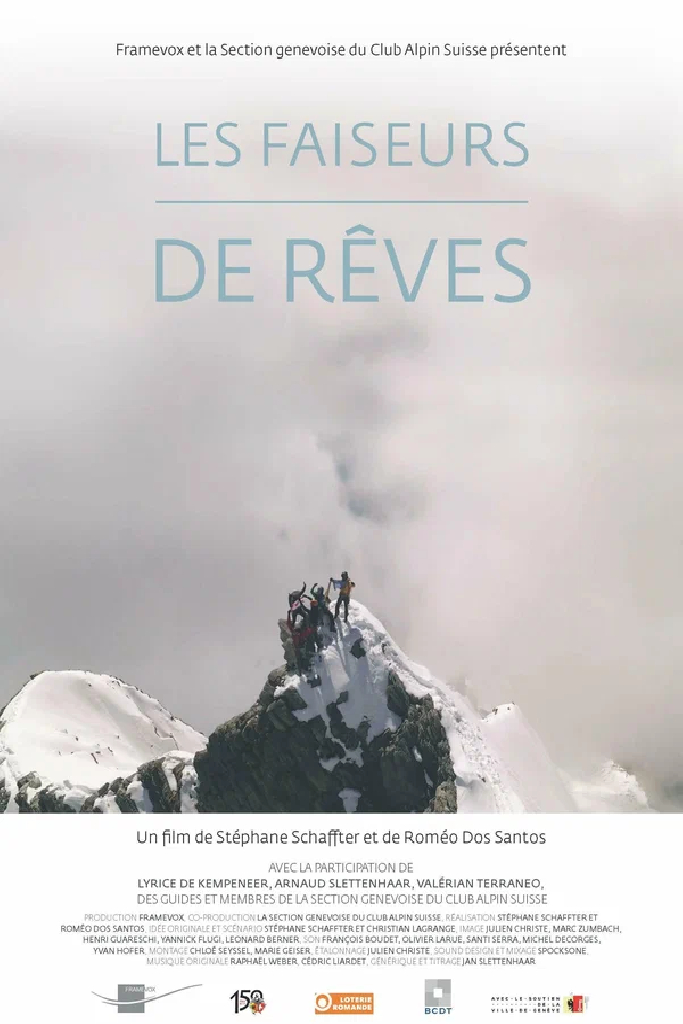 Les faiseurs de rêves