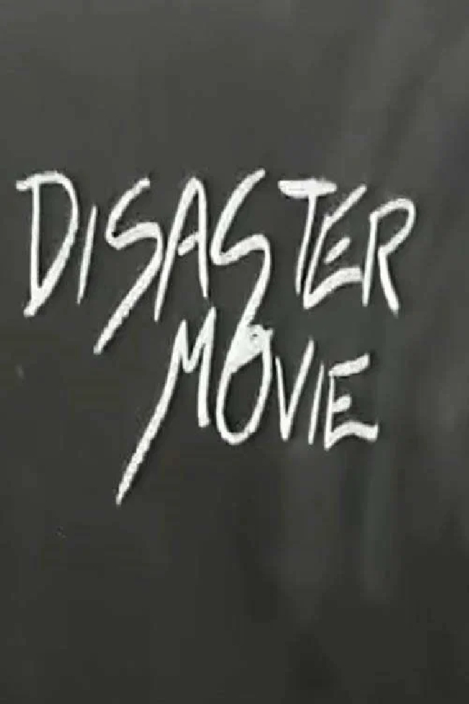 Disaster Movie