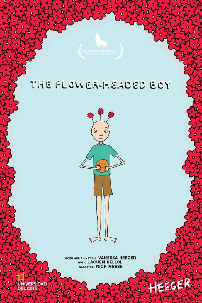 The Flower-Headed Boy