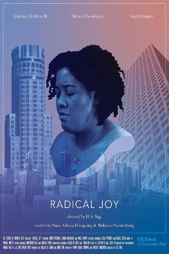 Radical Joy