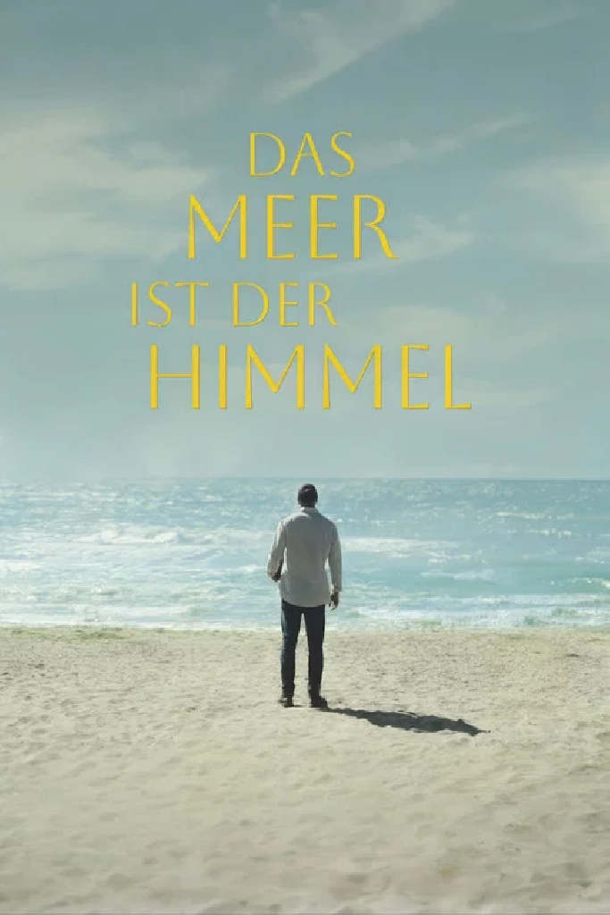 Das Meer ist der Himmel