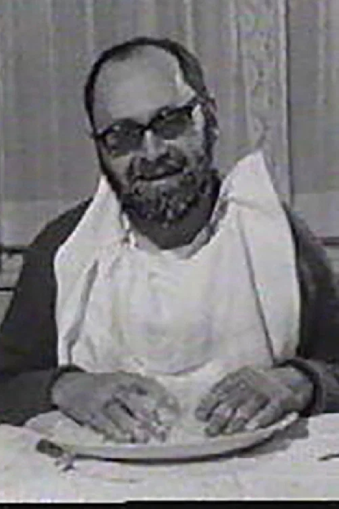 Hommage à Don Helder Camara