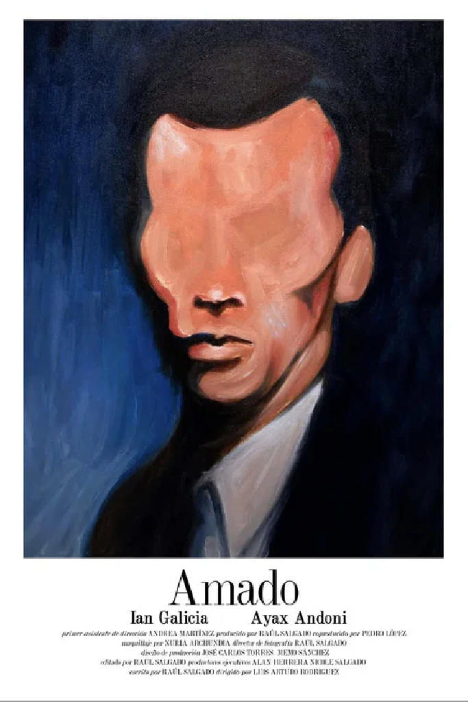 Amado