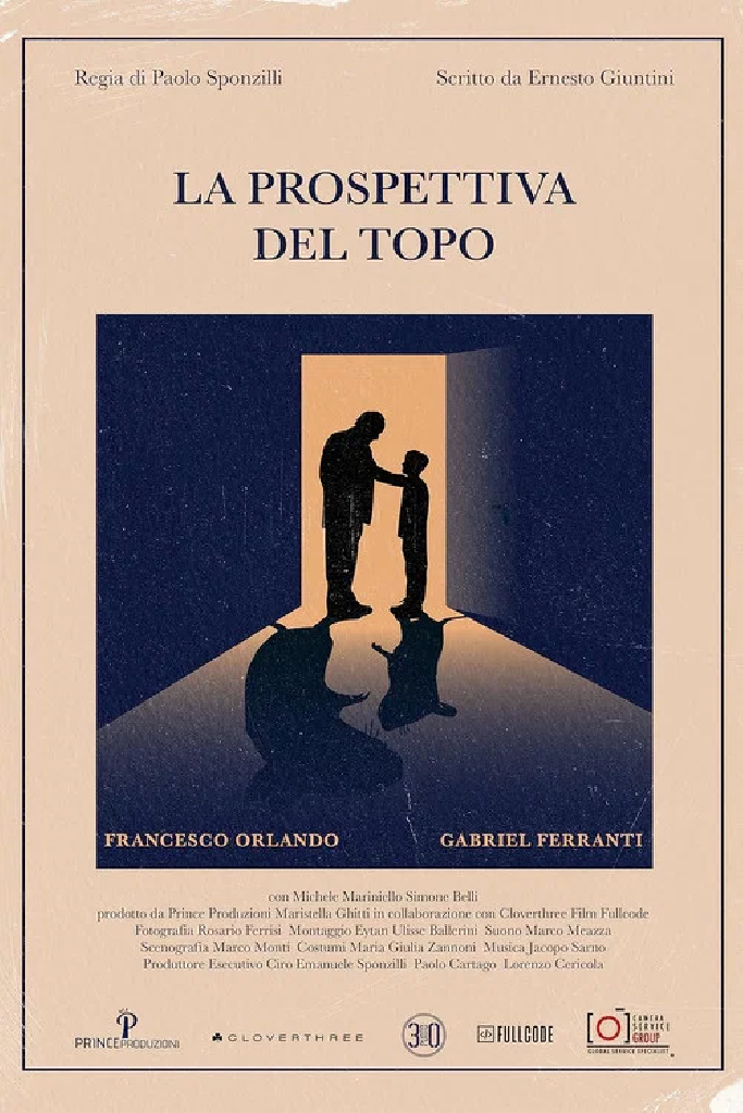 La prospettiva del topo