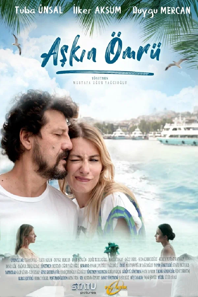 Aşkın Ömrü