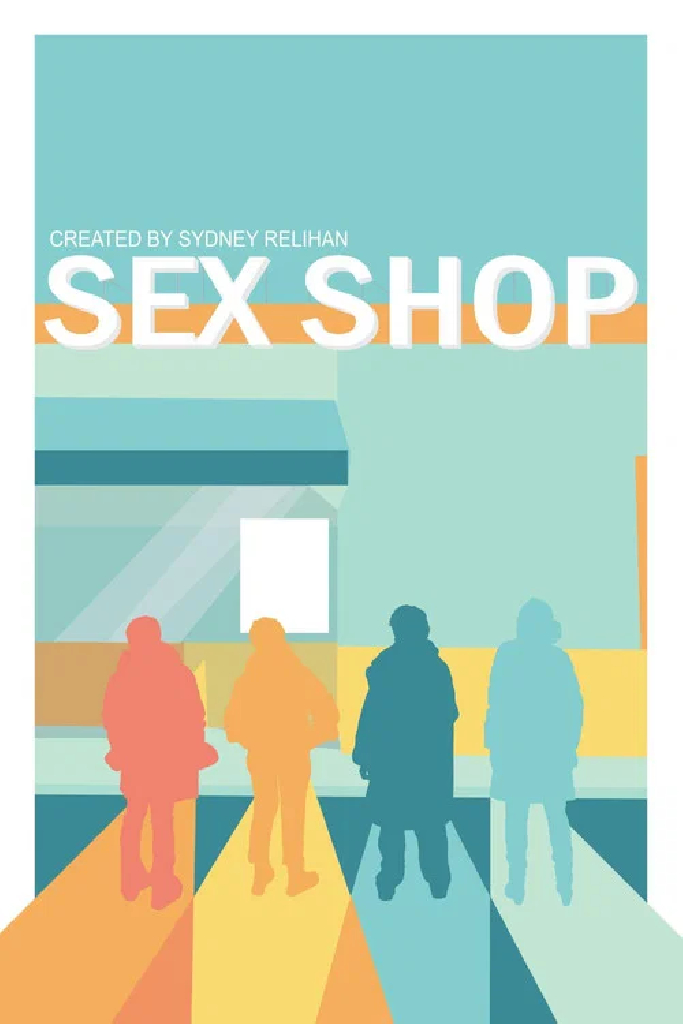 Sex Shop