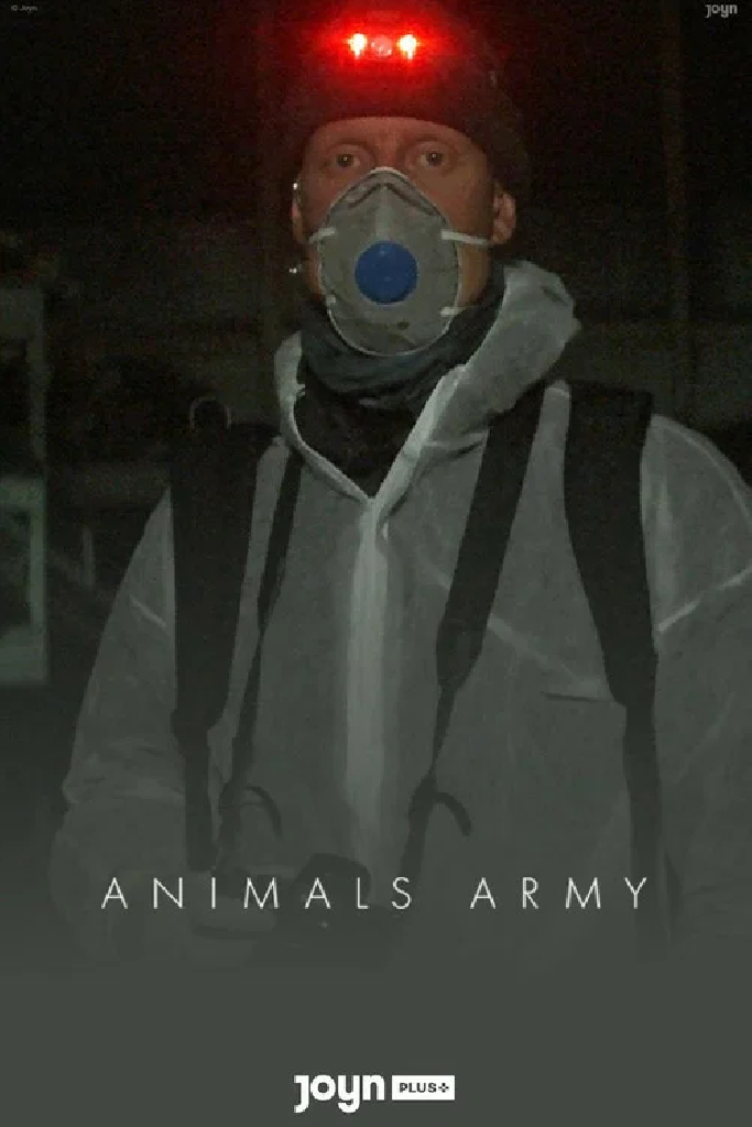 Animals Army