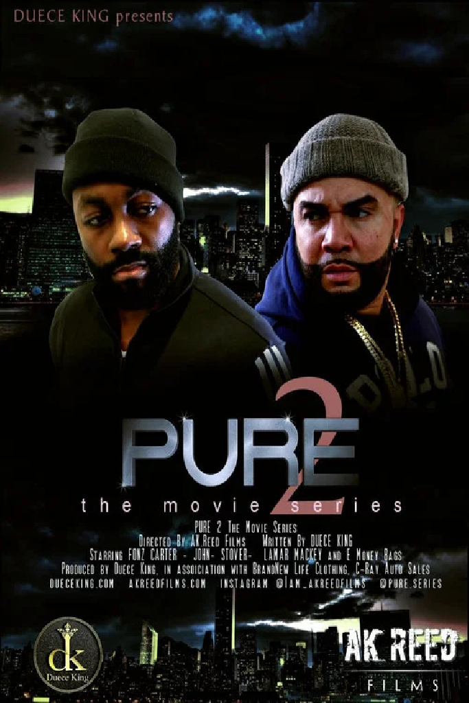 Pure 2