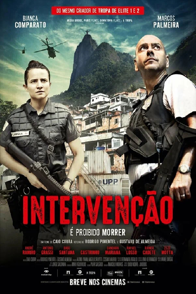 Intervenção