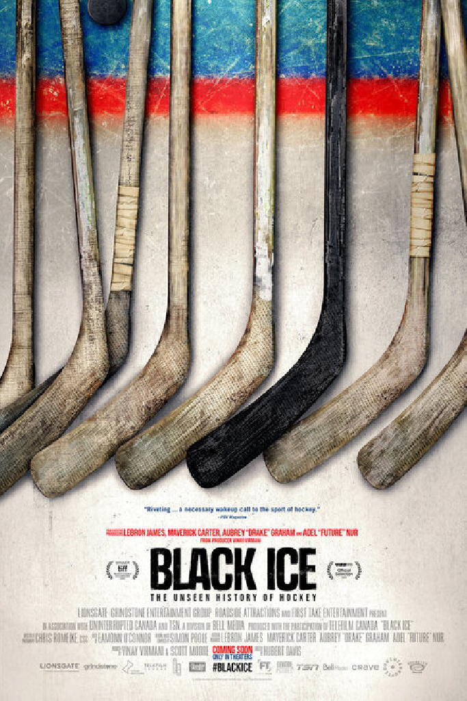 Black Ice