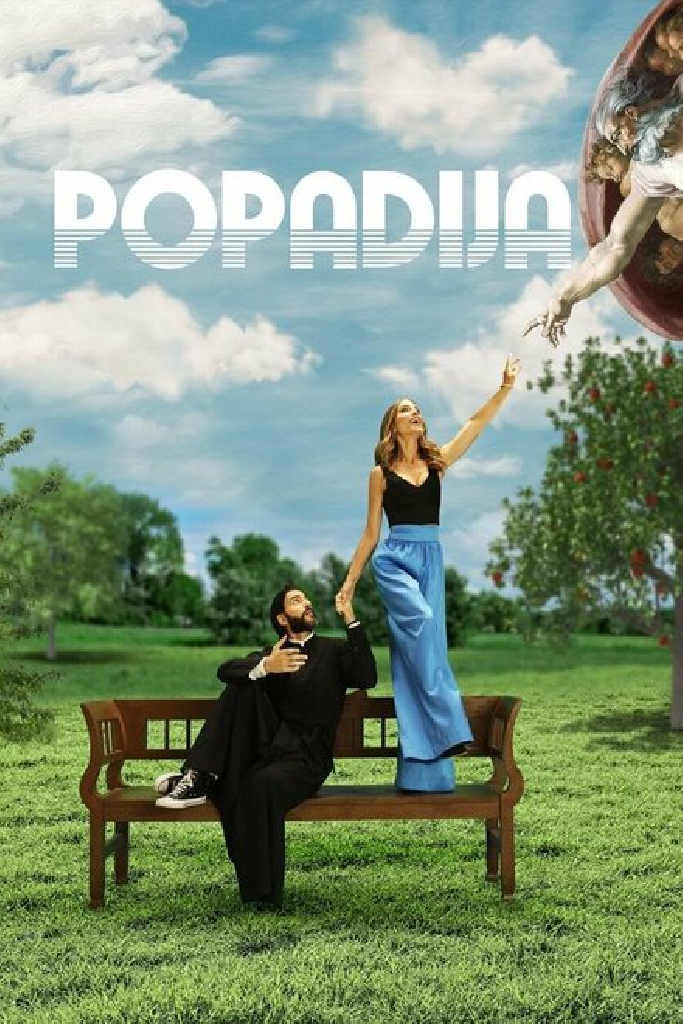 Popadija