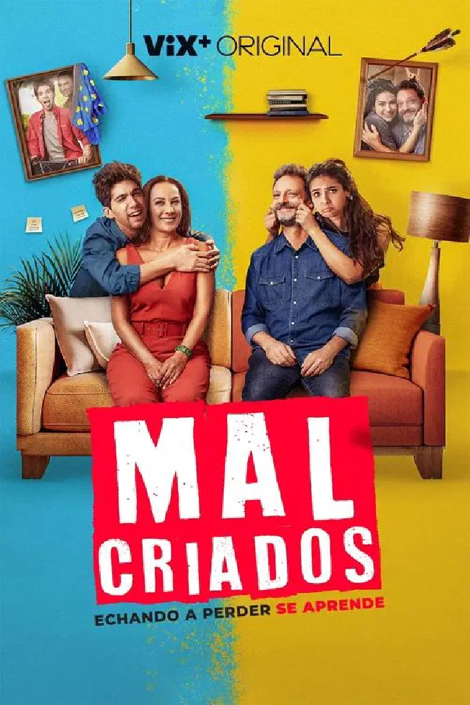 Malcriado