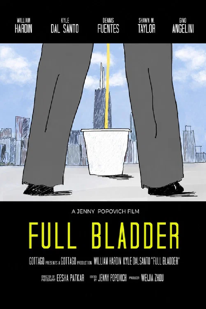 Full Bladder