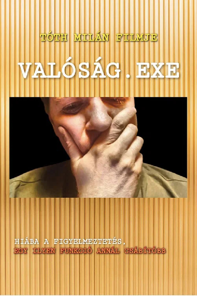 Valóság.exe
