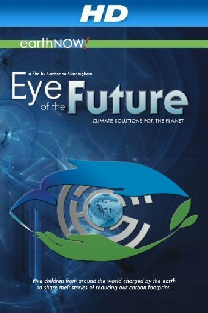 Eye of the future