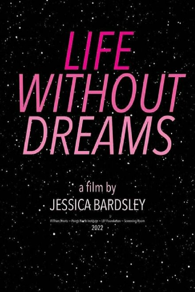 Life Without Dreams