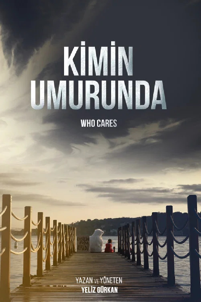 Kimin Umurunda