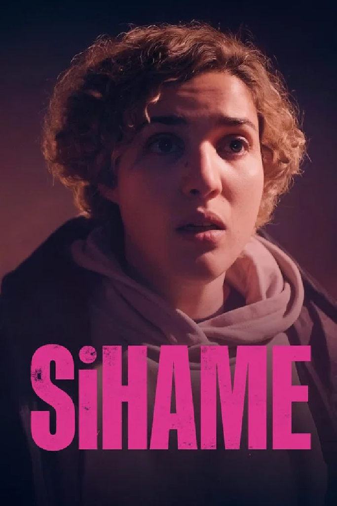Sihame