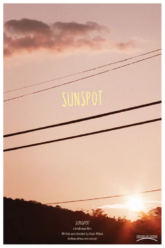 Sunspot