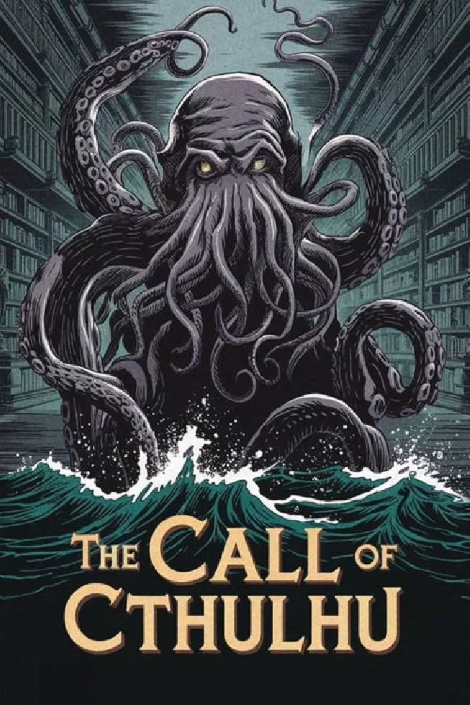 The Call of Cthulhu