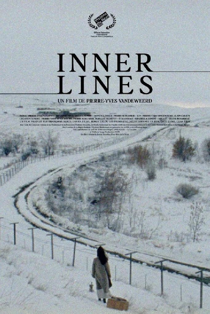 Inner Lines