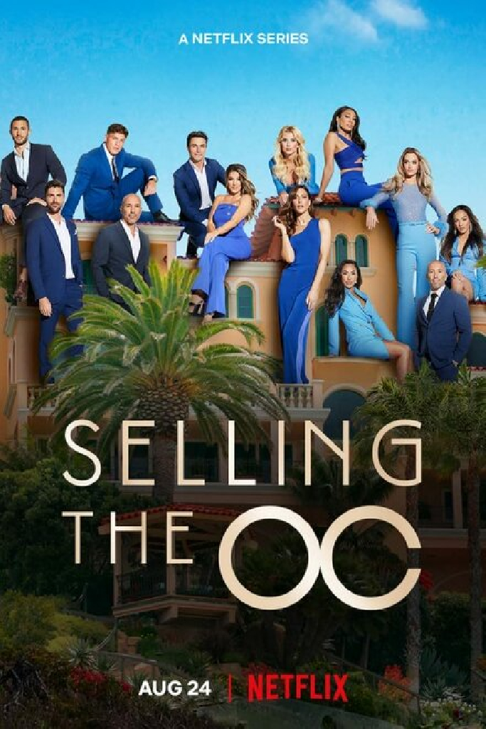 Selling the OC