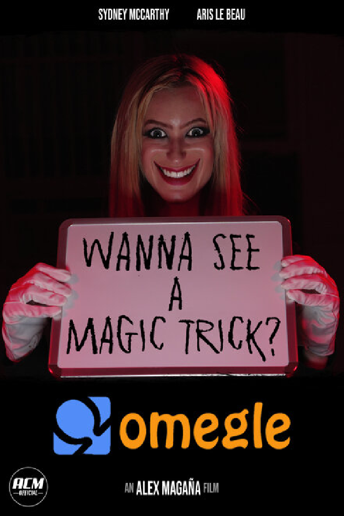 Omegle