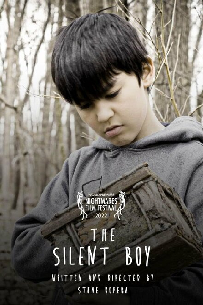 The Silent Boy