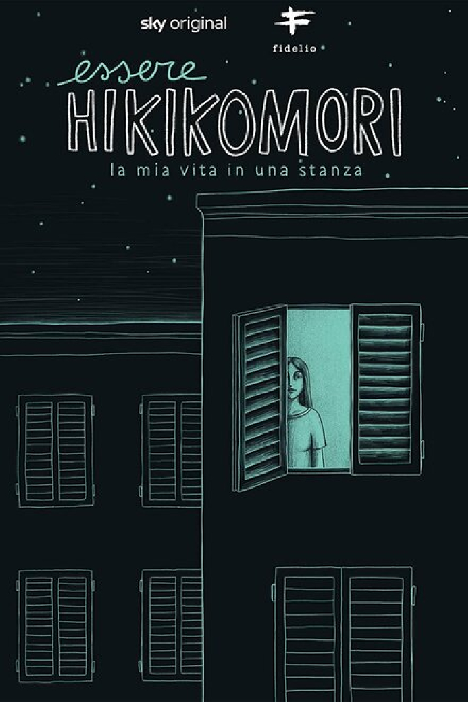 Essere hikikomori