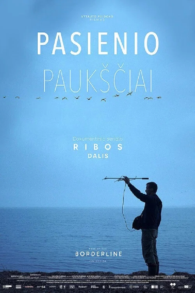 Pasienio paukščiai