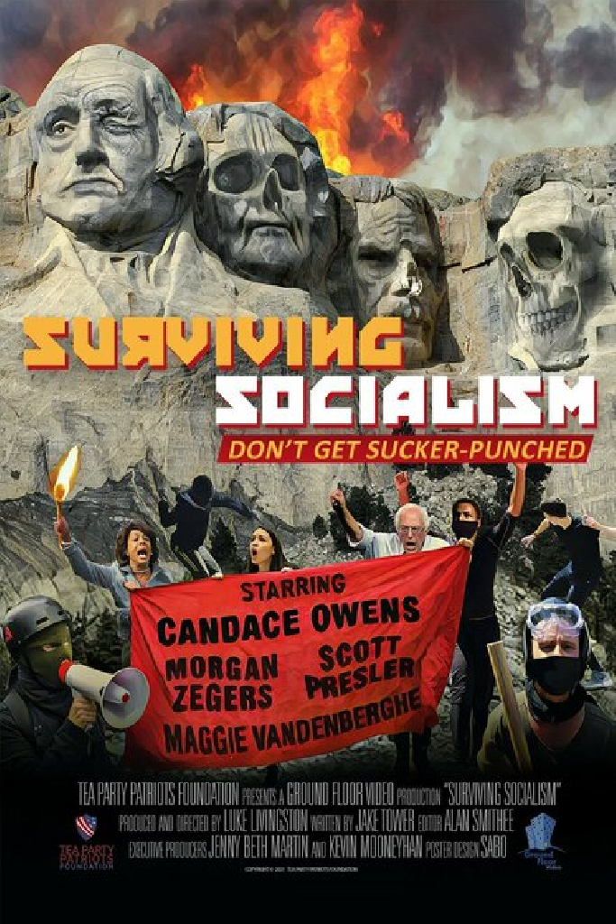 Surviving Socialism