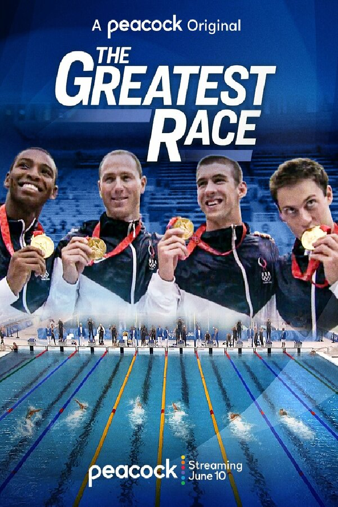 The Greatest Race