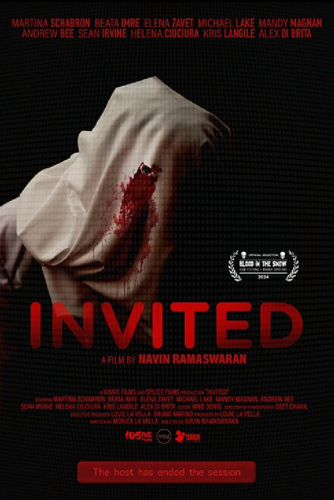 Invited