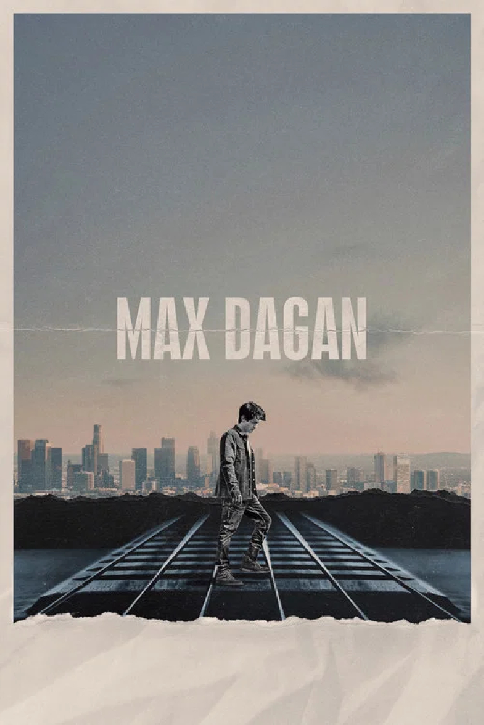 Max Dagan